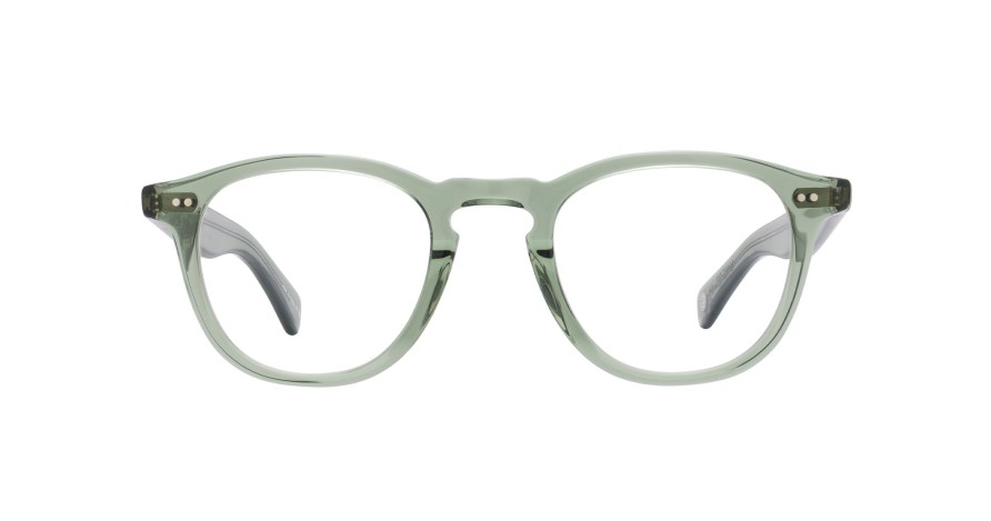 Eyeglasses Garrett Leight  | Glco X Andre Saraiva