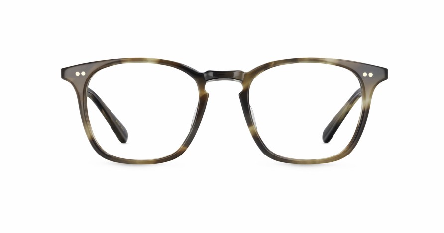 Eyeglasses Garrett Leight  | Getty C