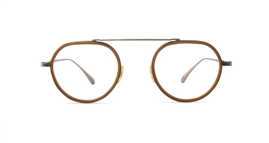 Eyeglasses Garrett Leight  | Kingston C