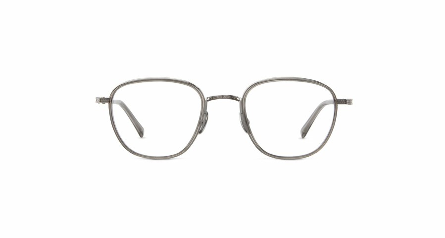 Eyeglasses Garrett Leight  | Griffith Ii C