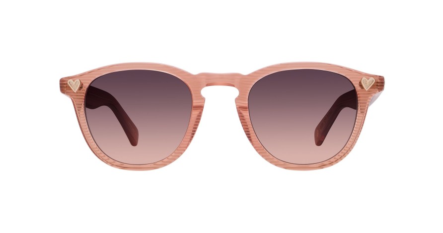 Sunglasses Garrett Leight  | Glco X Andre Saraiva Sun